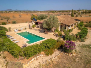 Villa San Blai Llum de Sal by Interhome